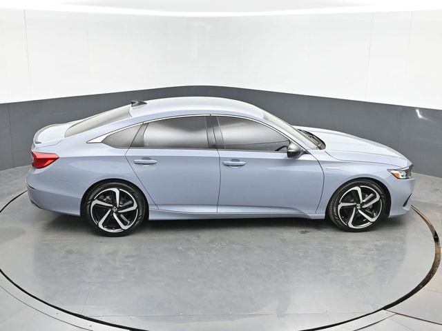 Used 2022 Honda Accord Sport image 36