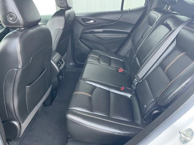 Certified 2022 Chevrolet Equinox Premier AWD/4WD image 7