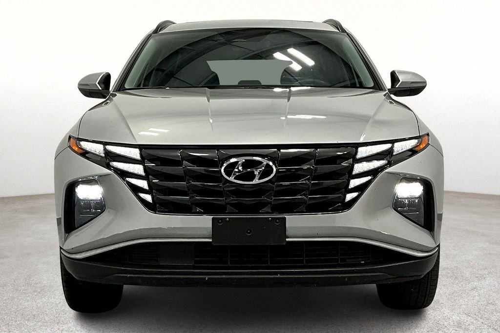 Used 2023 Hyundai Tucson SEL w/ Convenience Package image 5