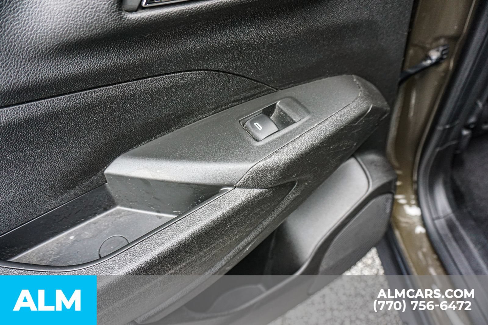 Used 2024 Chevrolet Trax LS FWD image 54