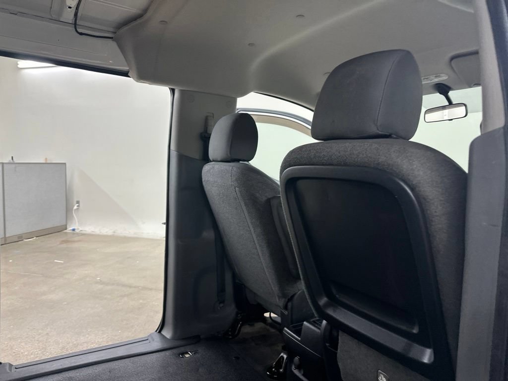Used 2017 Chevrolet City Express LT w/ Technology Package FWD image 22