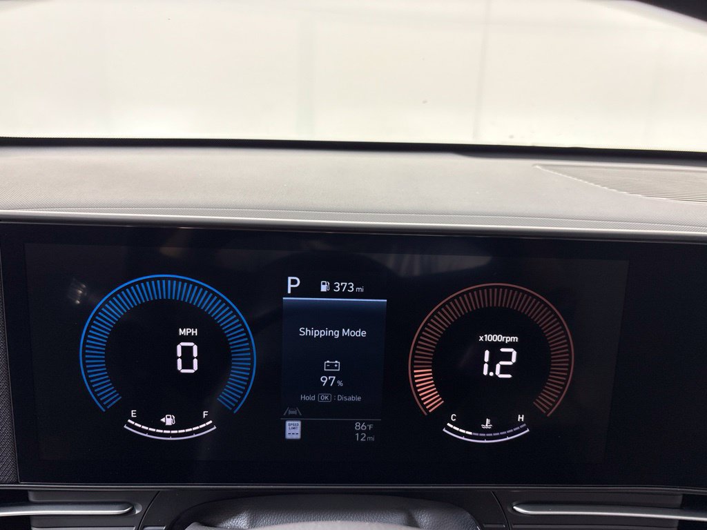 New 2027 Hyundai Kona SEL Sport FWD image 27