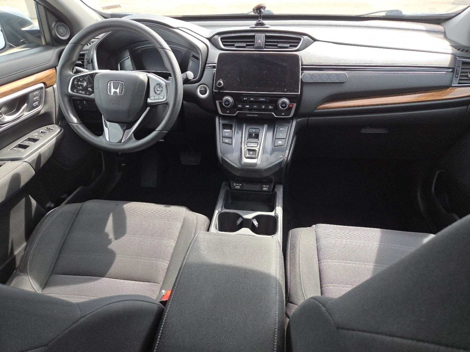 Used 2020 Honda CR-V EX image 25