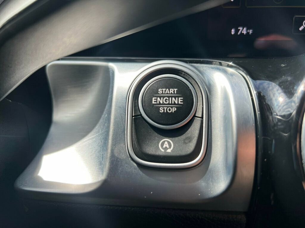 Used 2023 Mercedes-Benz GLB 250 4MATIC image 21