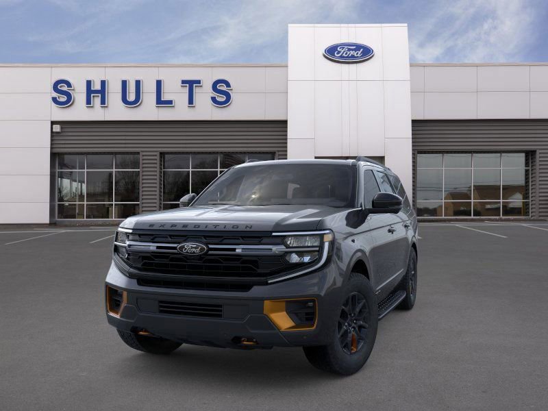 New 2026 Ford Expedition Tremor image 2