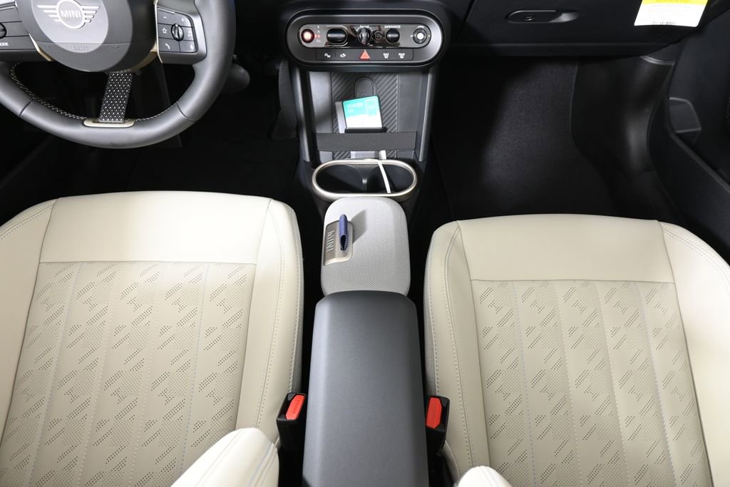 New 2026 MINI Cooper S image 23