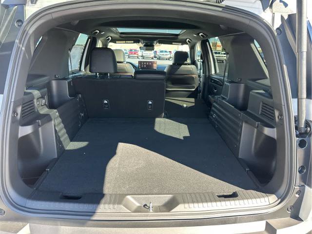 New 2026 Honda Passport TrailSport Elite image 55