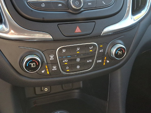 Used 2018 Chevrolet Equinox LT AWD/4WD image 26