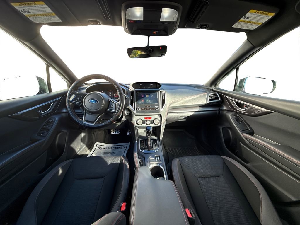 Used 2018 Subaru Impreza 2.0i Sport image 17