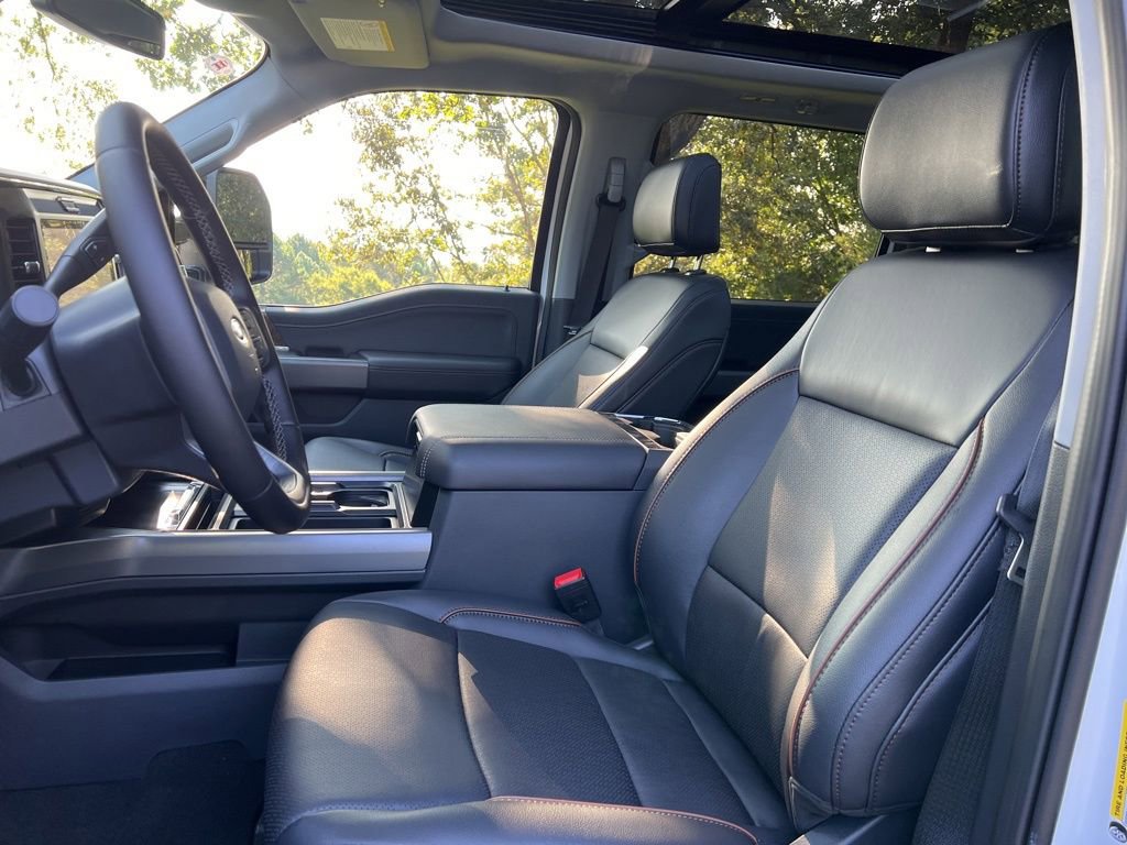 New 2026 Ford F250 Lariat w/ Tremor Off-Road Package image 11