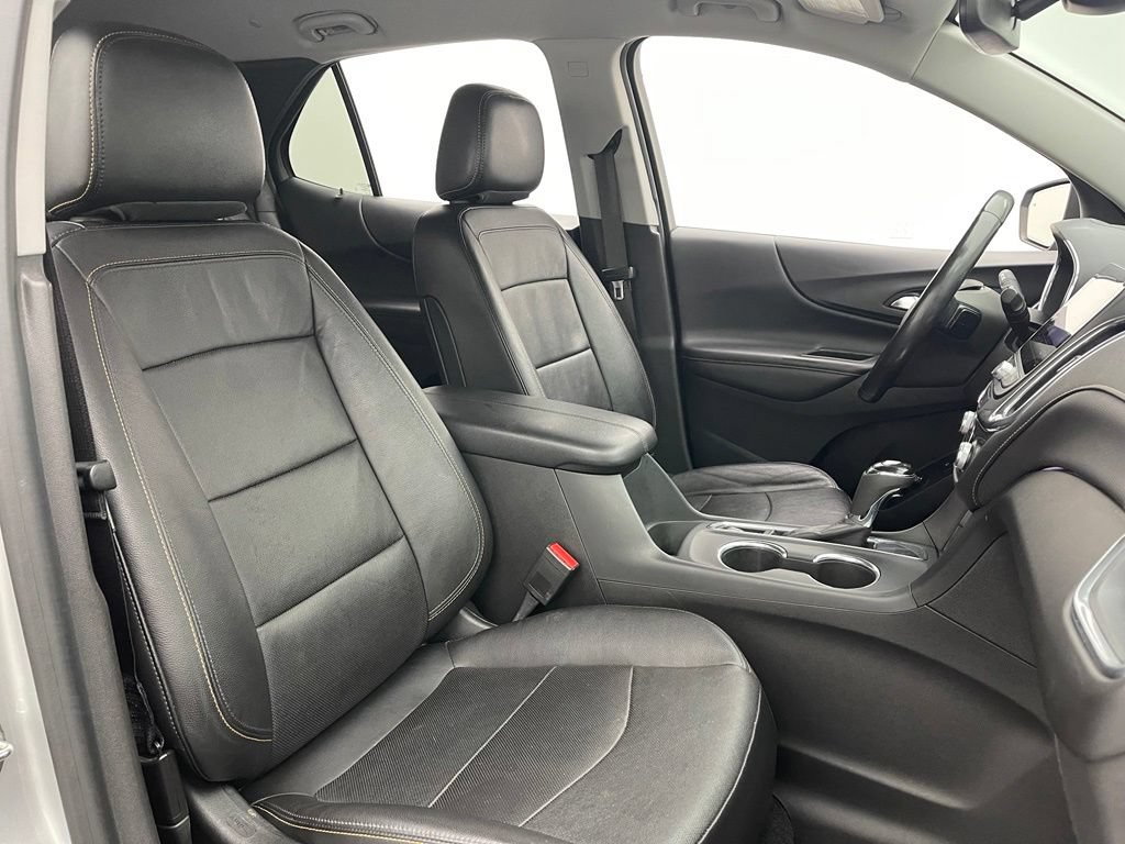 Used 2020 Chevrolet Equinox Premier FWD image 33