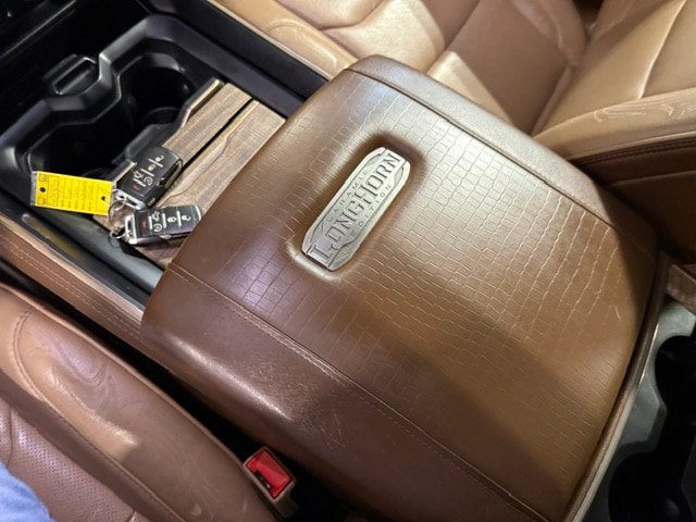 Used 2020 RAM 1500 Longhorn AWD/4WD image 44