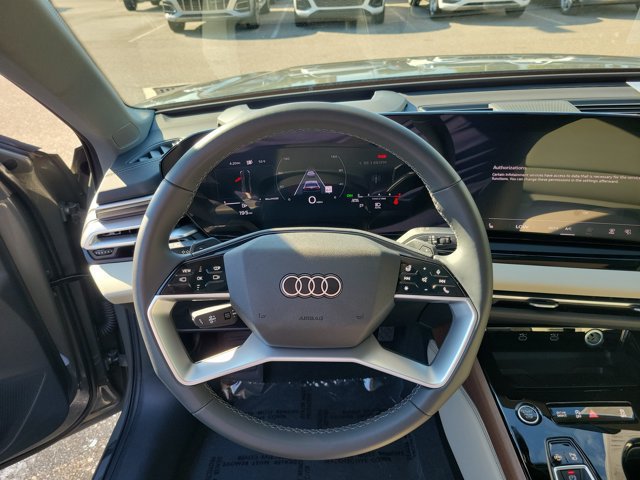 Certified 2025 Audi A5 Premium w/ Premium Plus AWD/4WD image 24