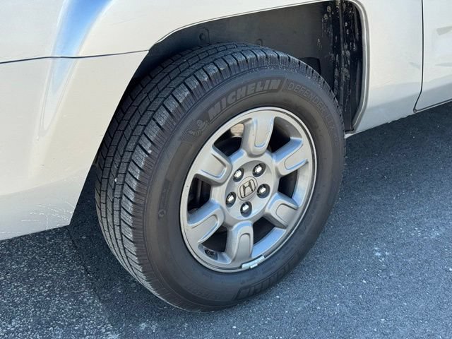 Used 2008 Honda Ridgeline RTX image 36