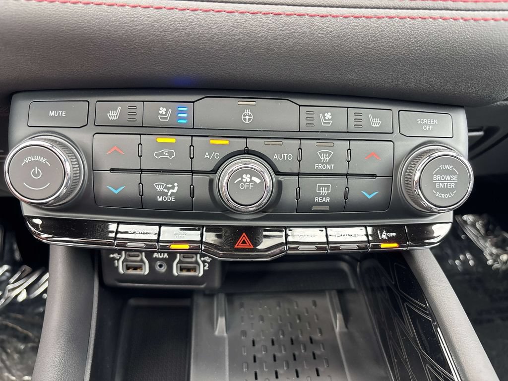 New 2026 Dodge Durango GT AWD/4WD image 11