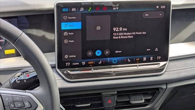 New 2026 Volkswagen Tiguan SE AWD/4WD image 19