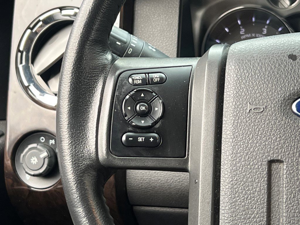 Used 2015 Ford F250 Platinum image 26