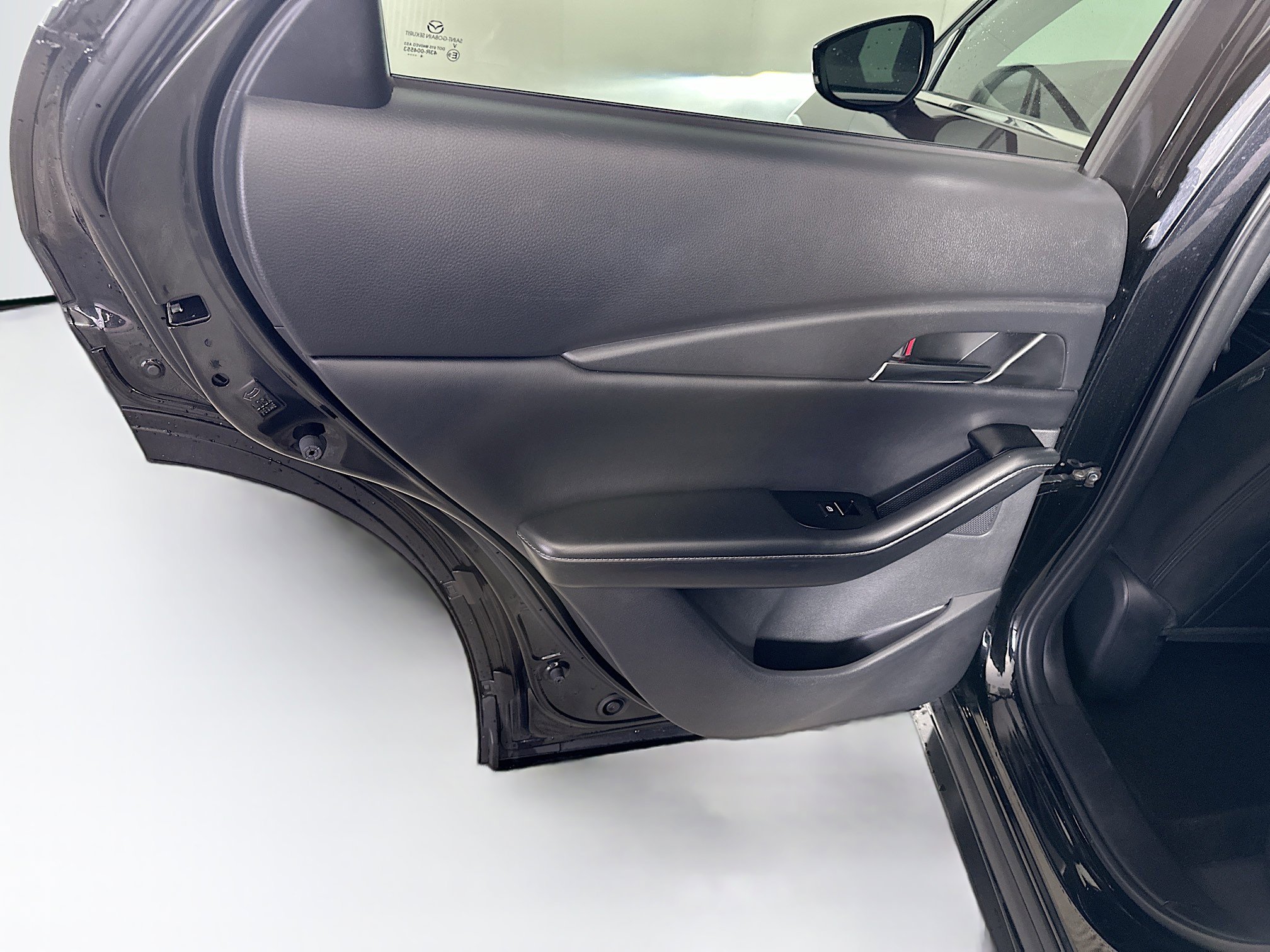 Used 2025 MAZDA CX-30 AWD 2.5 S w/ Preferred Package image 28