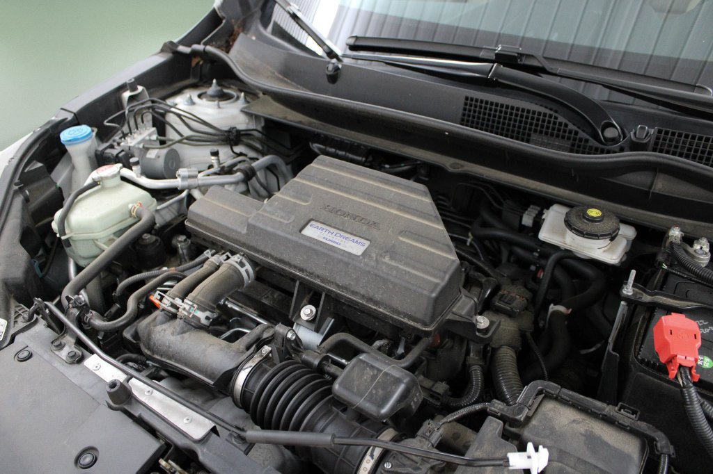 Used 2018 Honda CR-V EX-L image 40