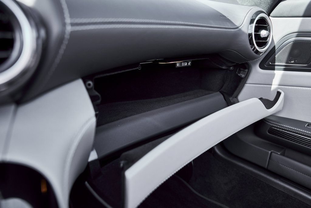 Used 2020 Mercedes-Benz AMG GT R image 85