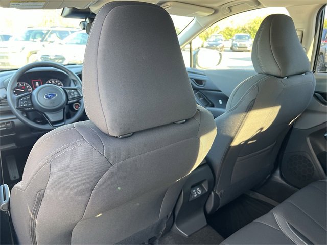 New 2026 Subaru Crosstrek 2.0i Premium image 28