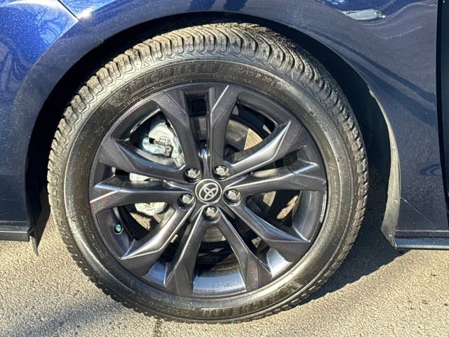 Used 2022 Toyota Sienna XSE image 26