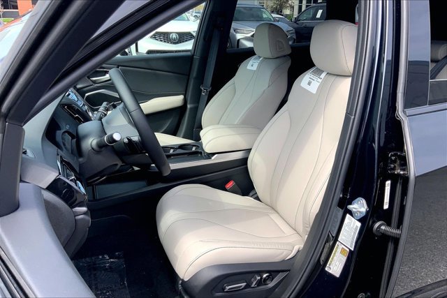 New 2026 Acura RDX SH-AWD image 14