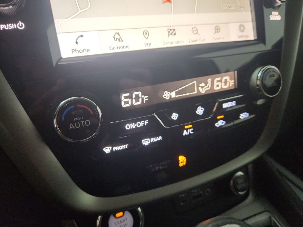 Used 2024 Nissan Murano SL w/ Cargo Package FWD image 22