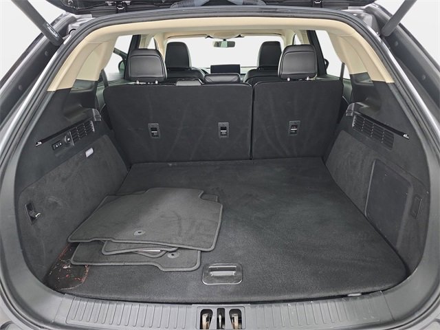 Certified 2022 Lincoln Nautilus AWD image 31