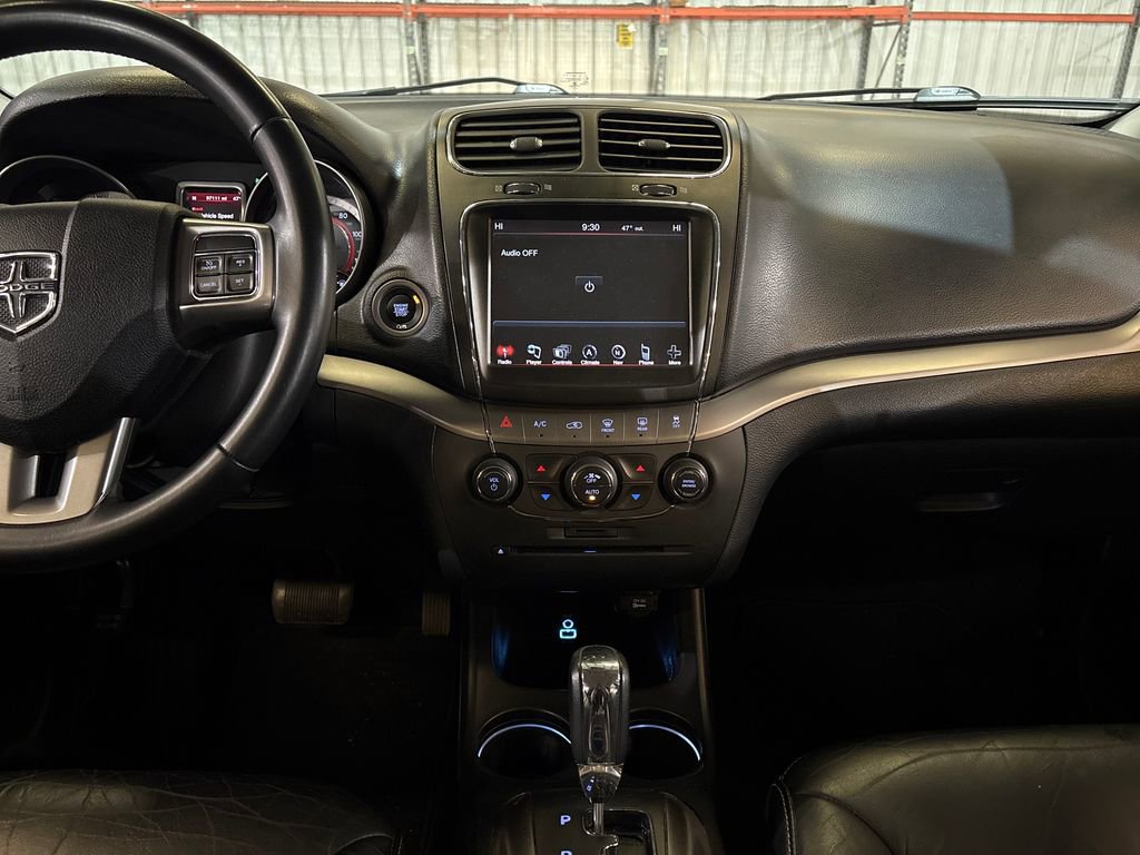 Used 2018 Dodge Journey Crossroad image 17