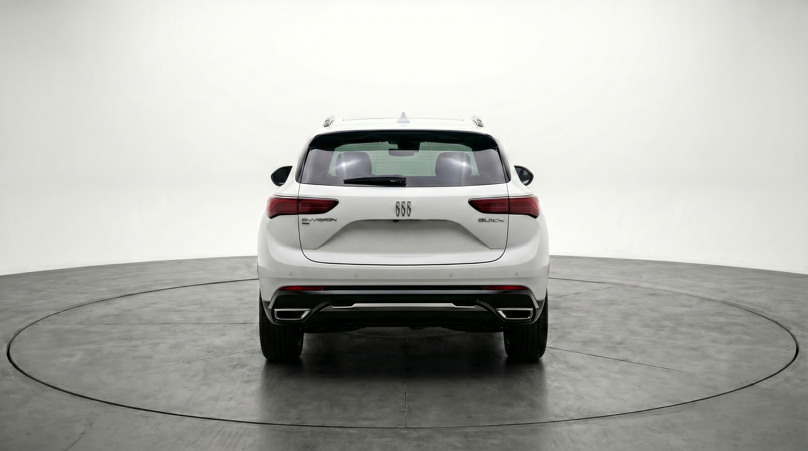 Used 2024 Buick Envision Sport Touring AWD/4WD image 7