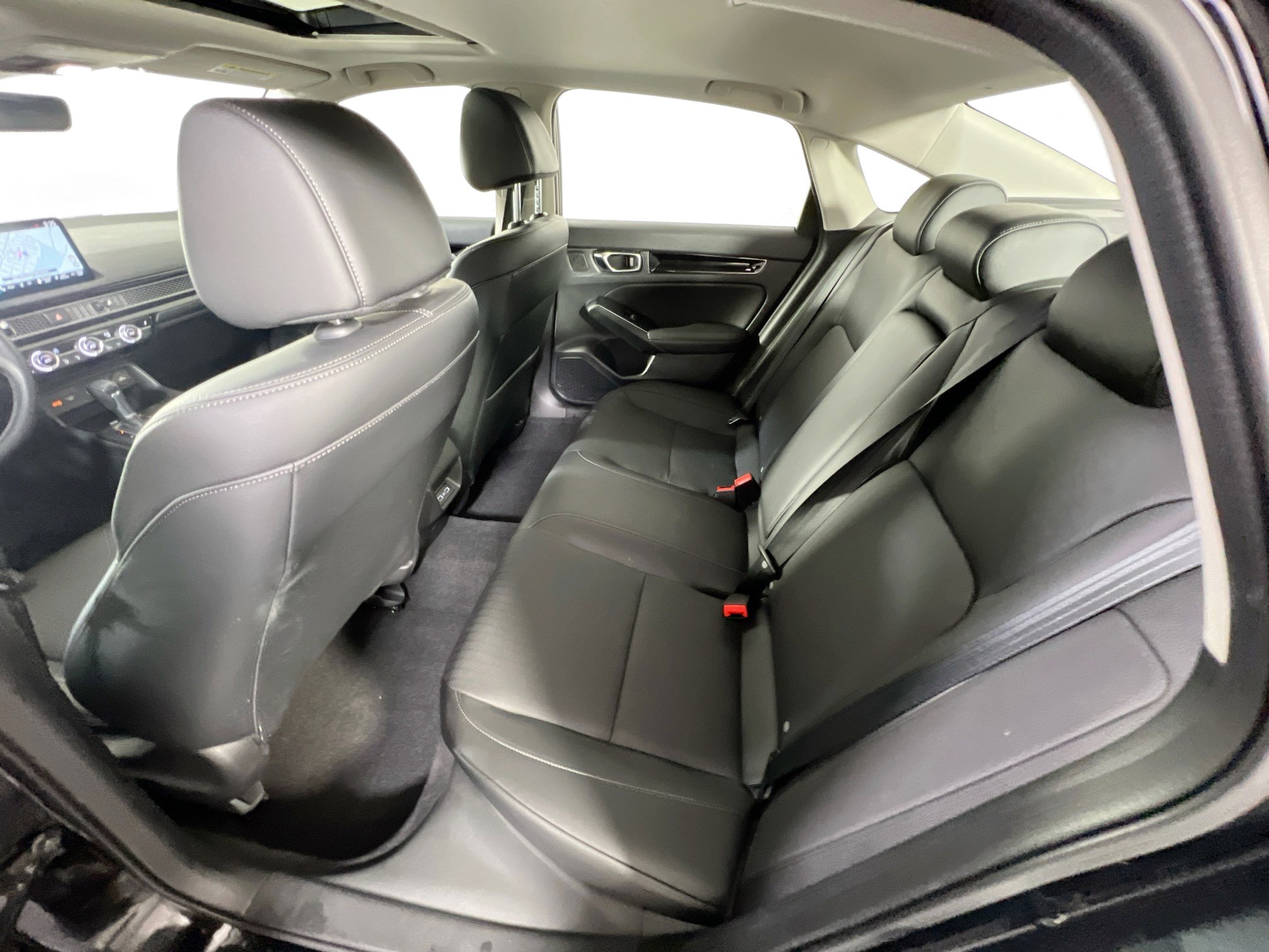 Used 2022 Honda Civic Touring image 25