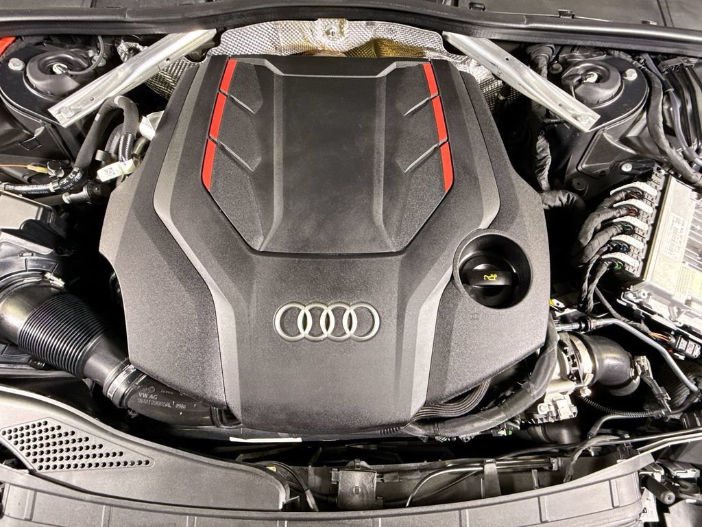 Used 2023 Audi S5 Premium Plus AWD/4WD image 24
