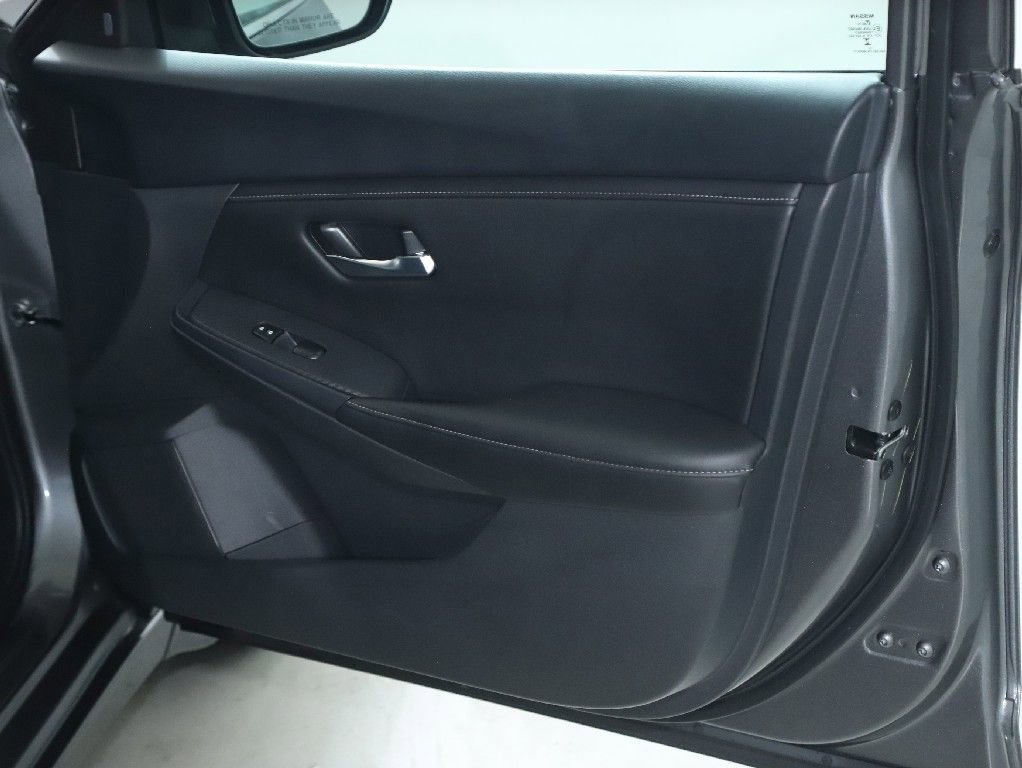 Certified 2023 Nissan Sentra SV w/ All-Weather Package image 35