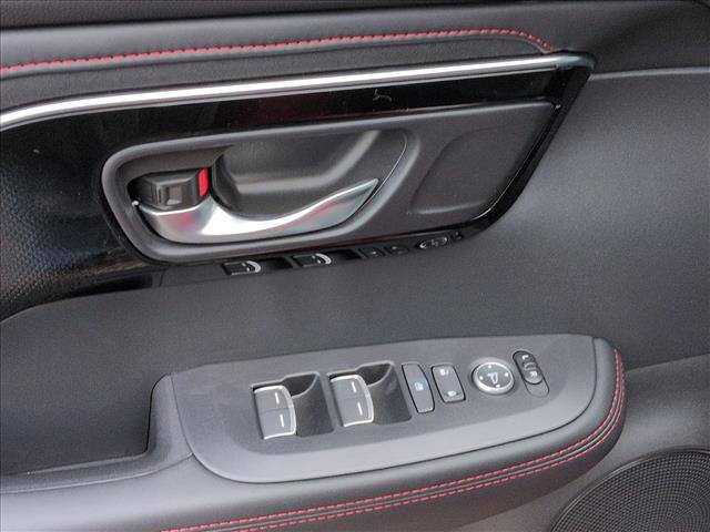 New 2025 Acura ADX A-Spec AWD/4WD image 12