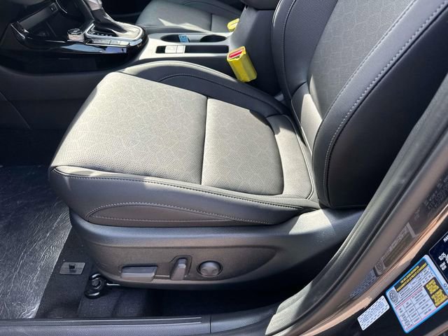 New 2026 Kia Seltos SX image 18