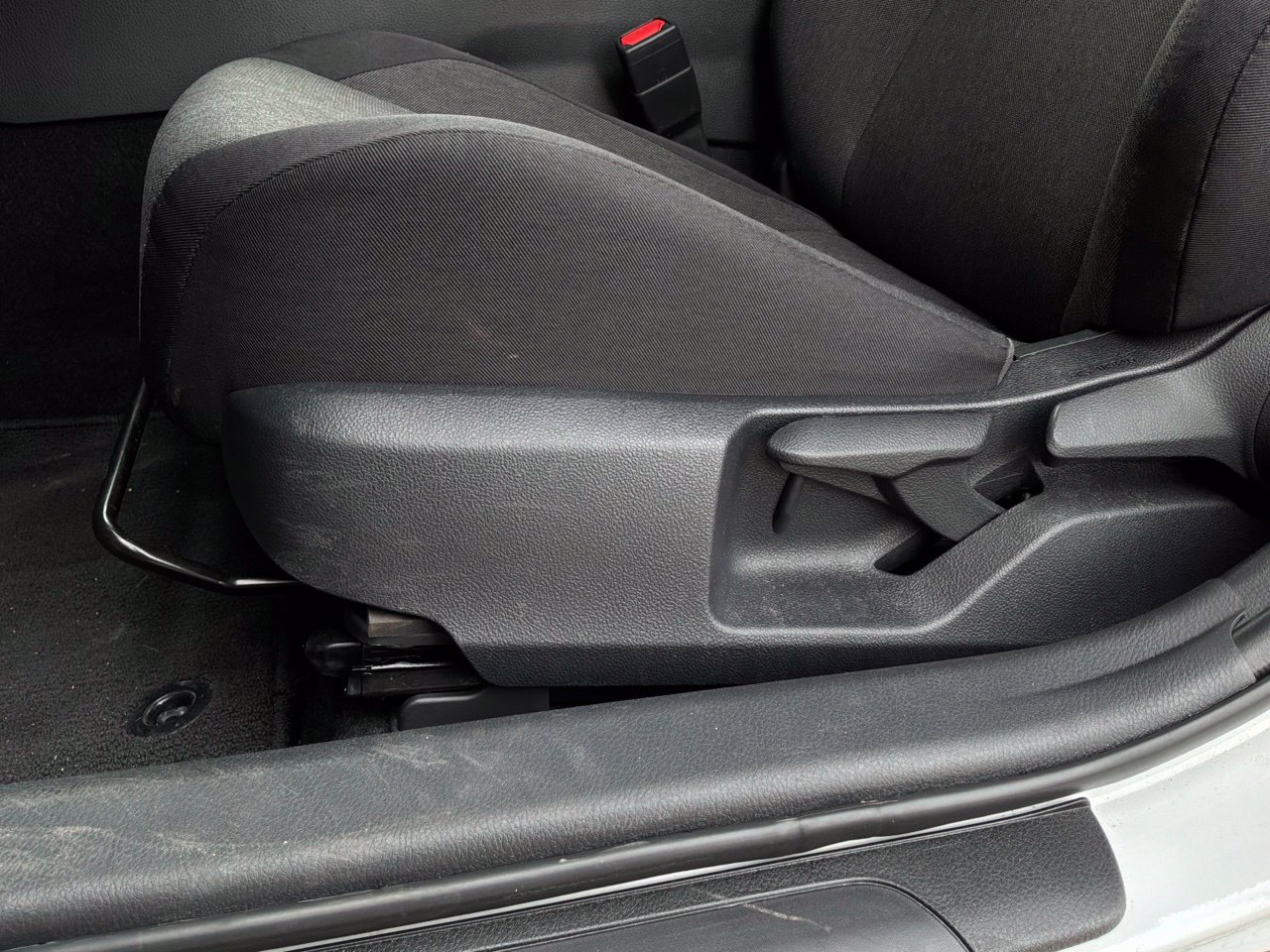 Used 2026 Toyota Camry LE FWD image 11