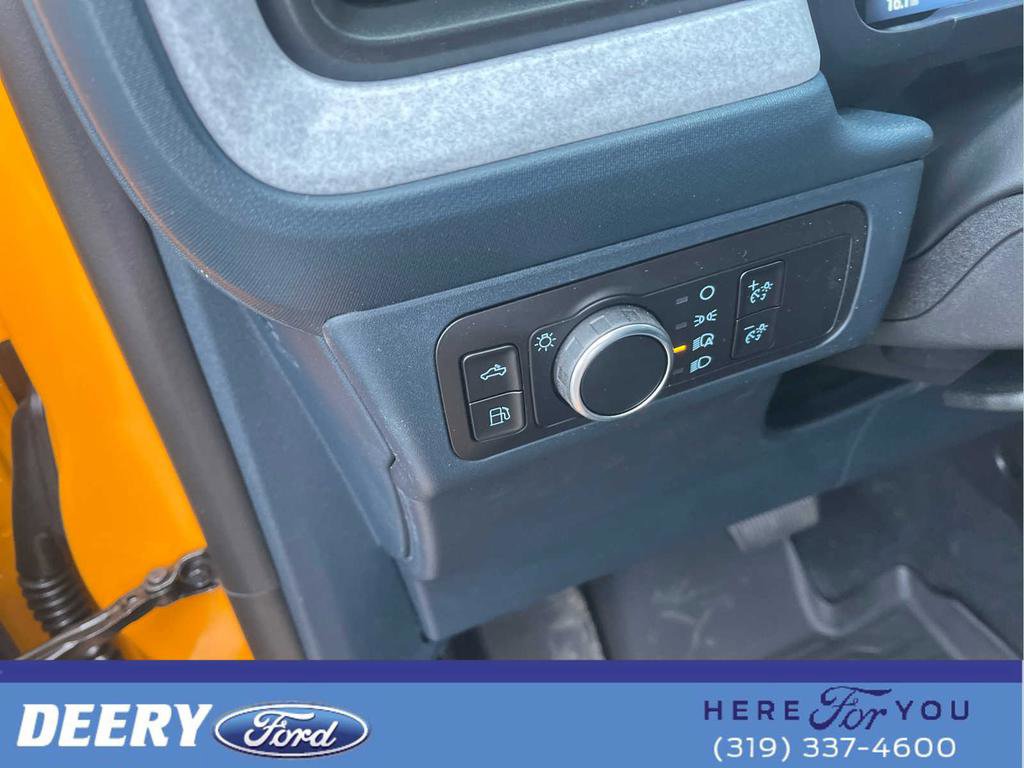 New 2026 Ford Maverick XLT w/ Equipment Group 301A AWD/4WD image 25