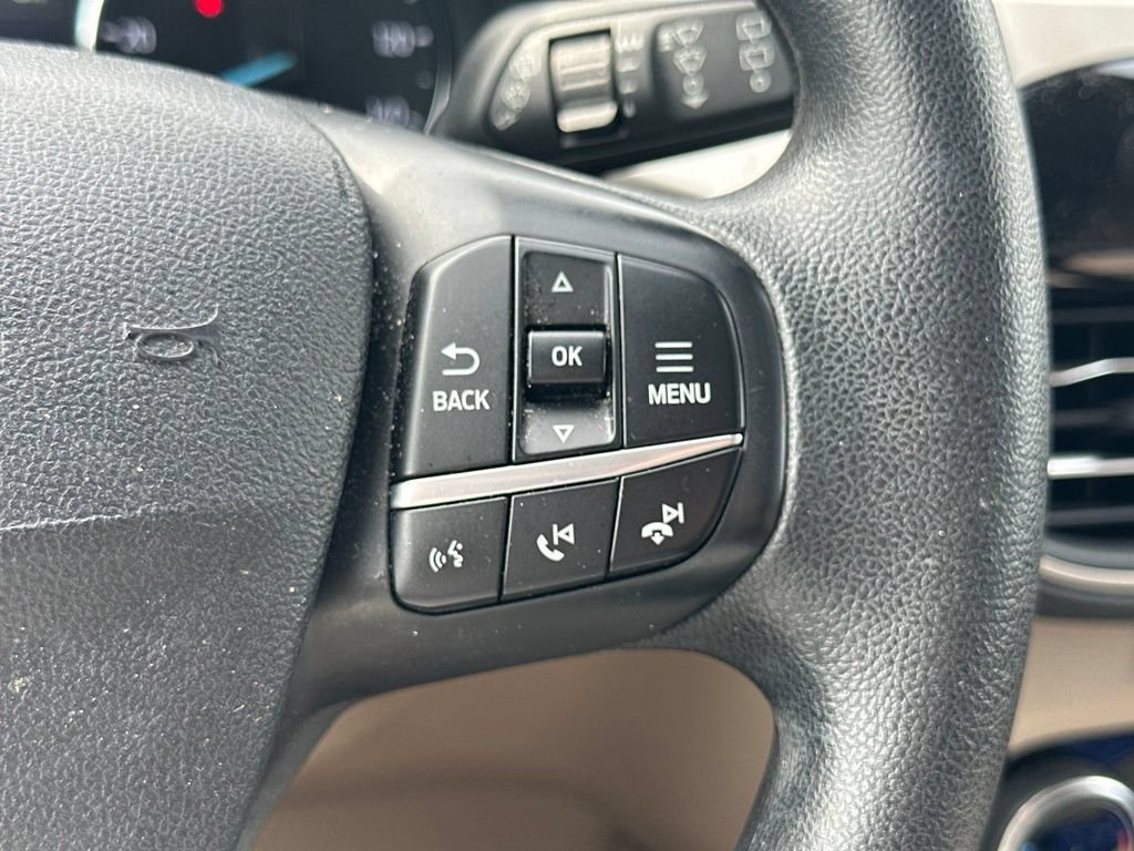 Used 2022 Ford Escape SE AWD/4WD image 21
