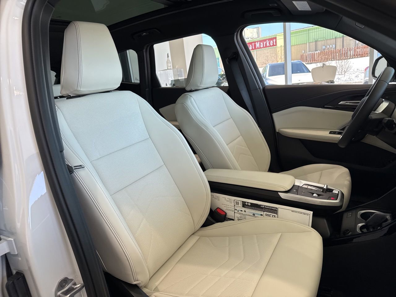 New 2026 BMW X1 xDrive28i image 51