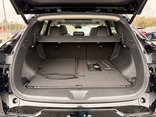 New 2026 Nissan Murano Platinum w/ Cargo Package image 18