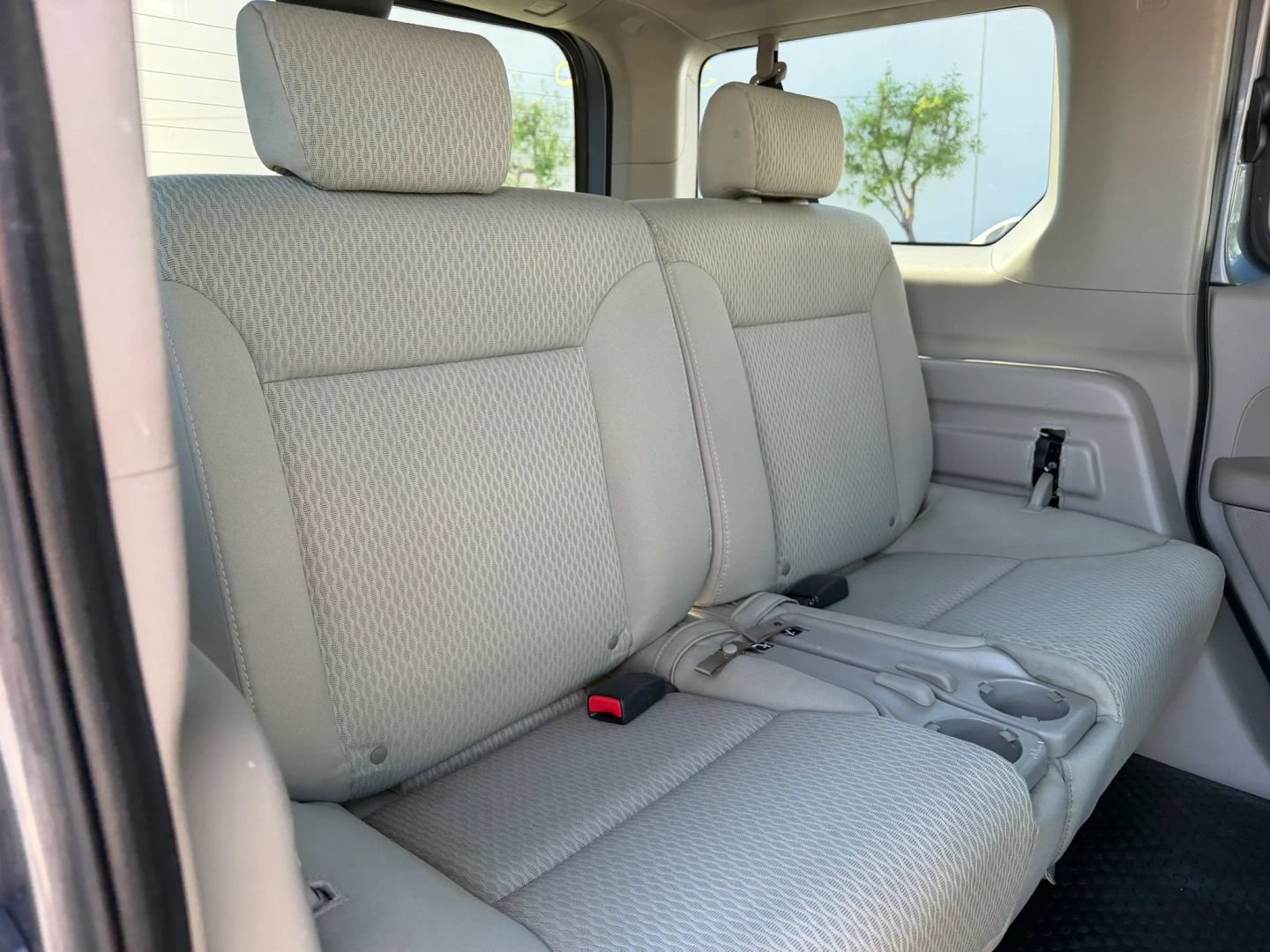 Used 2010 Honda Element LX image 18