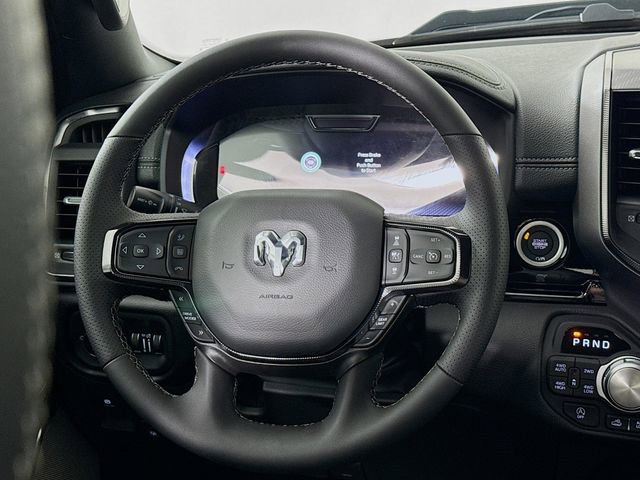 New 2026 RAM 1500 Rebel w/ Rebel Level 2 Equipment Group image 11