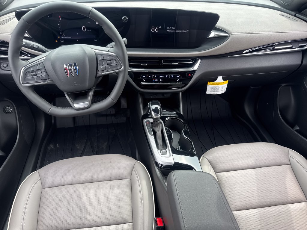 New 2026 Buick Envista Sport Touring FWD image 14