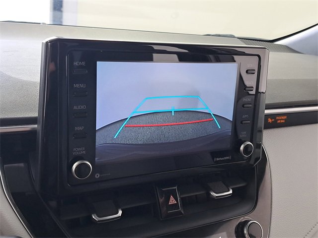 Used 2022 Toyota Corolla SE image 29