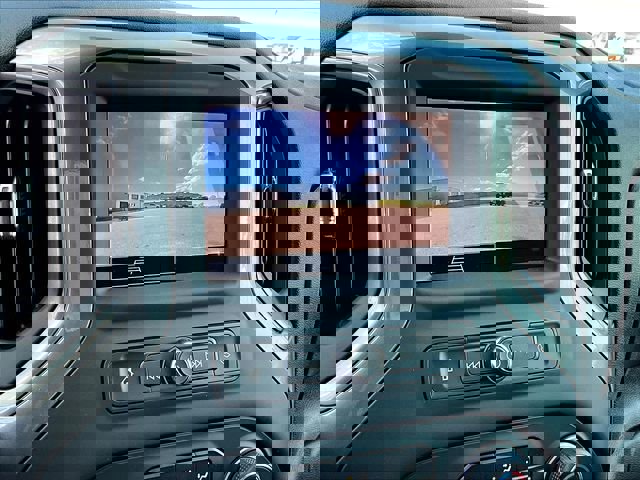 New 2025 Chevrolet Silverado 3500 W/T w/ WT Convenience Package image 13