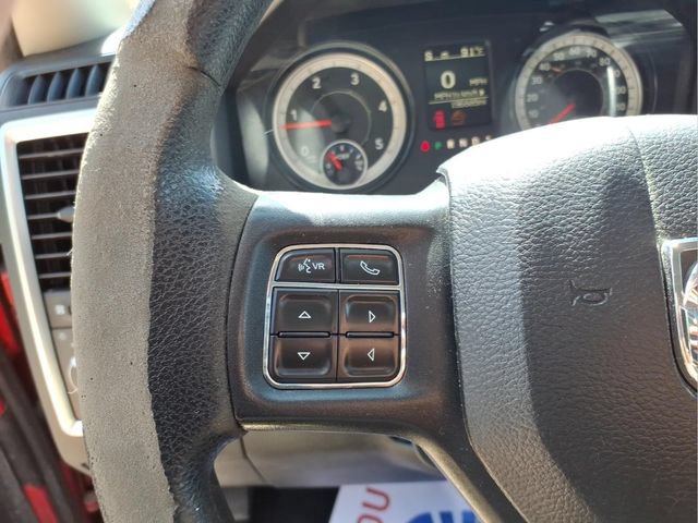 Used 2017 RAM 2500 SLT AWD/4WD image 17