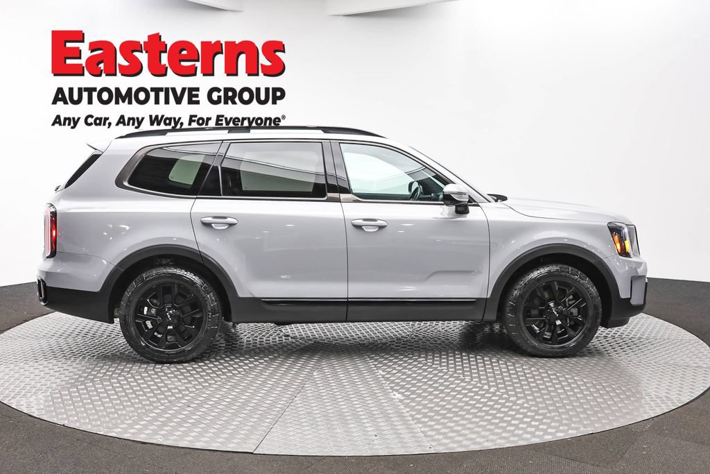 Used 2024 Kia Telluride SX Prestige X-Pro AWD/4WD image 4