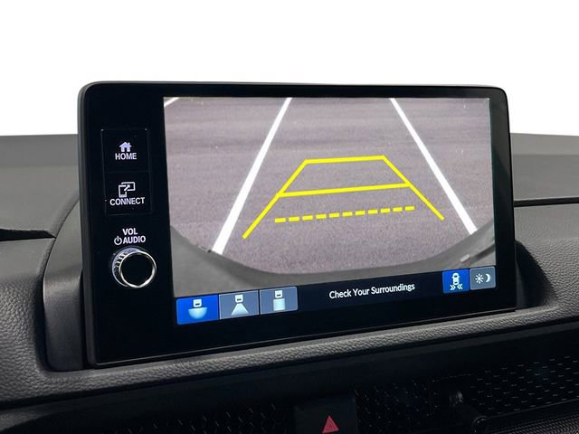 New 2026 Honda CR-V TrailSport image 23