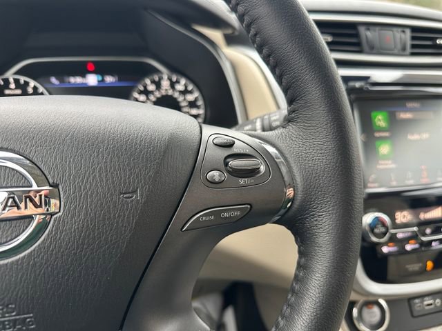 Used 2022 Nissan Murano SL image 22